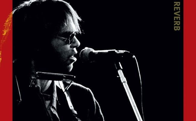 ‘Neil Young: American Traveller’ Annotates Young’s Musical Map