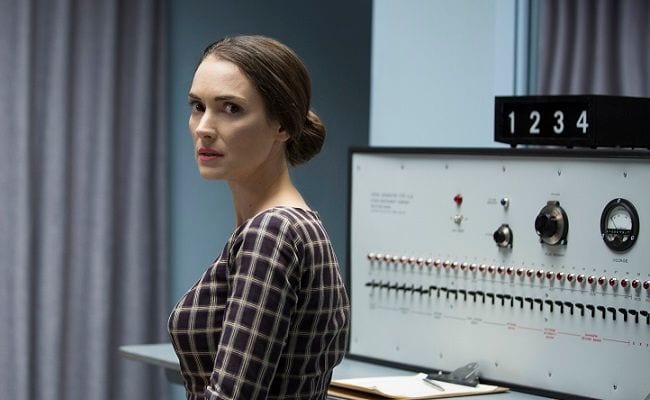Winona Ryder Talks With PopMatters About the ‘Experimenter’