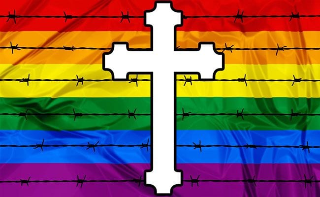 No Gays Allowed: Religious Hypocrisy and the Refusal of Services
