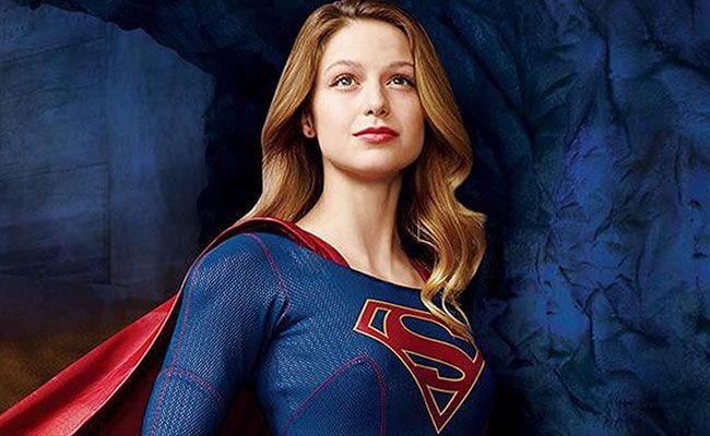 Supergirl: Season 1, Episode 3 – “Fight of Flight”