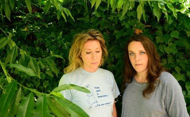 The Wainwright Sisters – “Lullaby” (audio) (premiere)