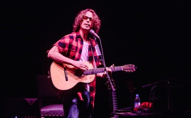 Chris Cornell Distills His Legacy on Solo ‘Higher Truth’ Tour (Photos)