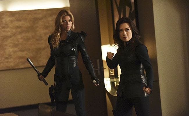 Agents of S.H.I.E.L.D.: Season 3, Episode 6 – “Among Us Hide”