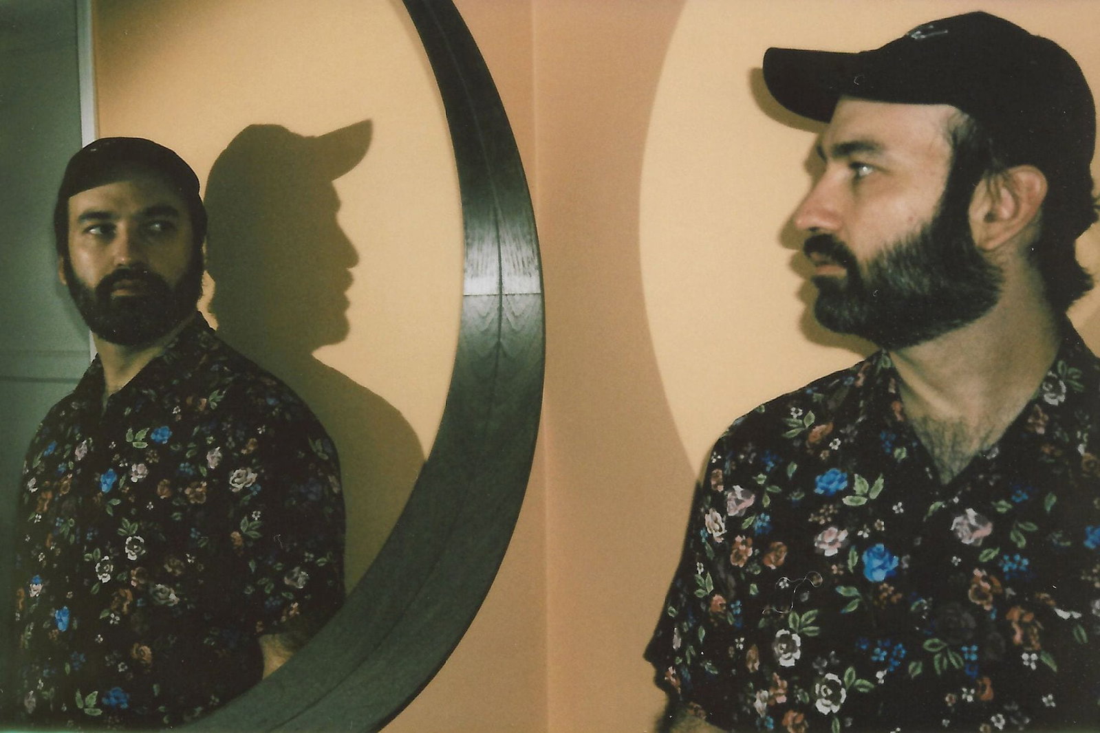 Luke Top's Eclectic "Poltergeist" Marries World and Pop Influences (premiere) 1 luke-top-poltergeist-premiere