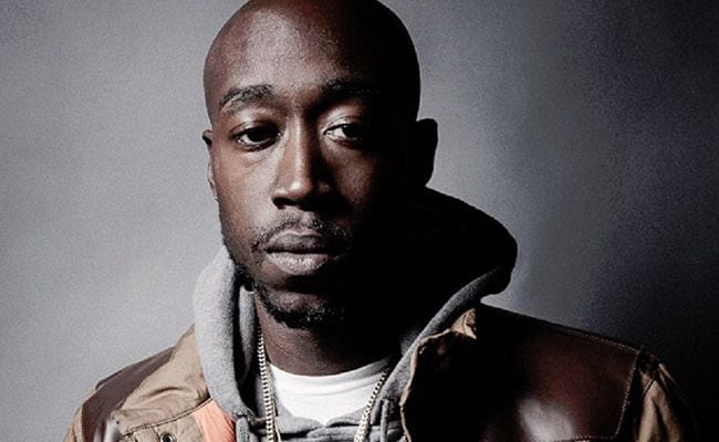 Freddie Gibbs – “Fuckin’ Up the Count” (Singles Going Steady)