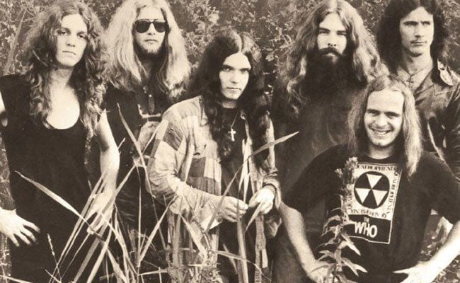 A Look Back at the Only Lynyrd Skynyrd That Matters