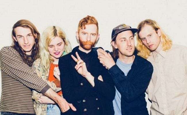 Saintseneca Crafts Abstract Yet Focused Rock Record With ‘Such Things’