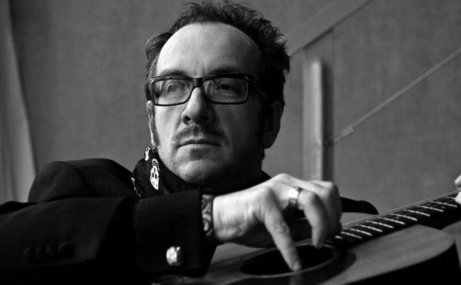 Elvis Costello: Unfaithful Music & Soundtrack Album