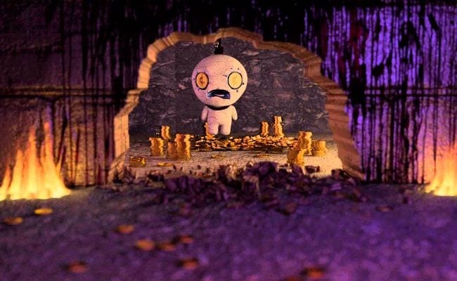 ‘The Binding of Isaac: Afterbirth’: Our Ongoing Love Affair with the Twisted Mind of Edmund McMillen