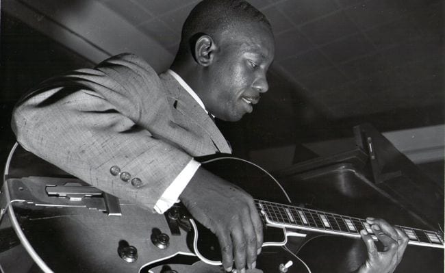 Wes Montgomery – “Give Me the Simple Life” (audio) (premiere)