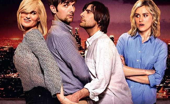 ‘The Overnight’ Is a Sure Sign That Mumblecore Has Lost Its Luster
