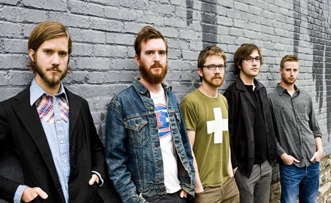 Moon Taxi Marries Person and Professional On ‘Daybreaker’
