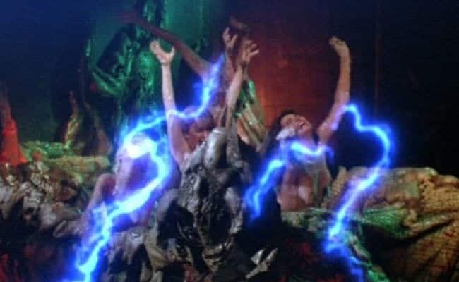 ‘Breeders’ Isn’t Bad Enough to Be Good