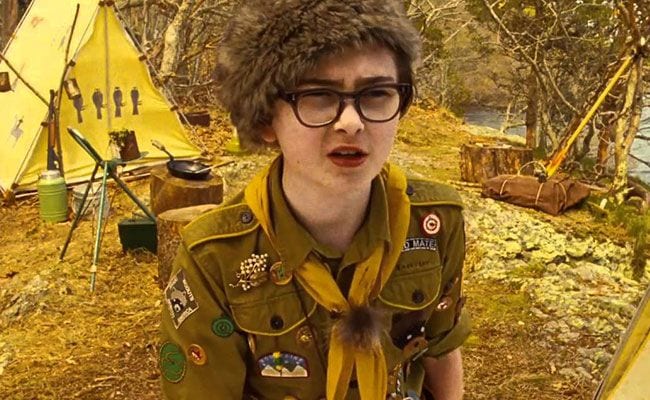 In ‘Moonrise Kingdom’, Reality Is Depicted by Escape From Reality
