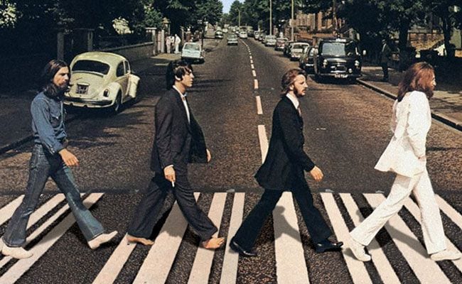 The Beatles ‘Abbey Road’ — But Oh, That Magic Feeling, Nowhere to Go