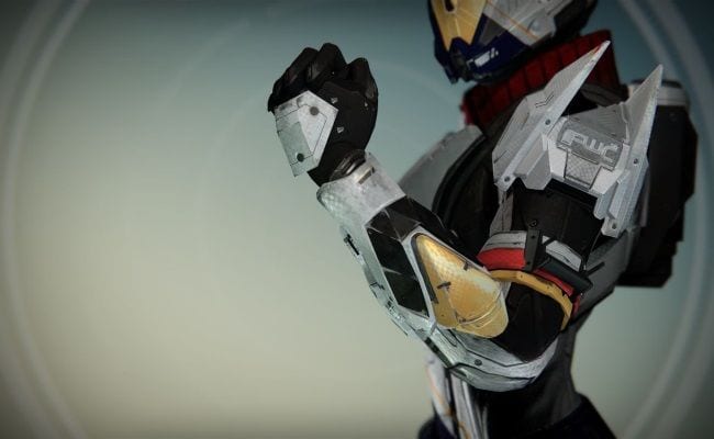 Expressing Yourself in ‘Destiny’
