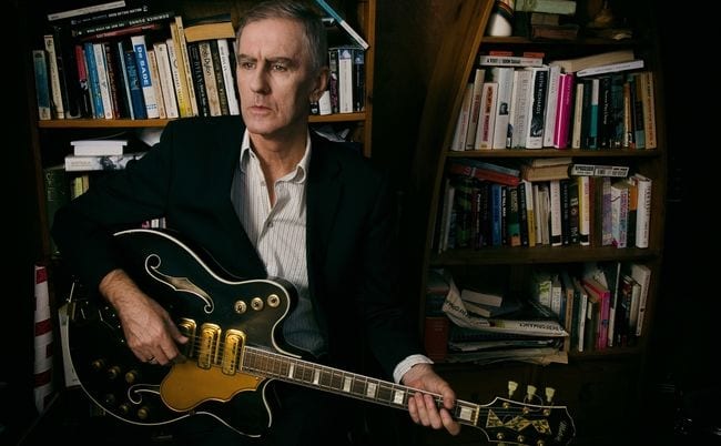 Robert Forster: Songs to Play