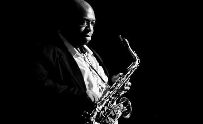 Darius Jones, Jazz Bohemian