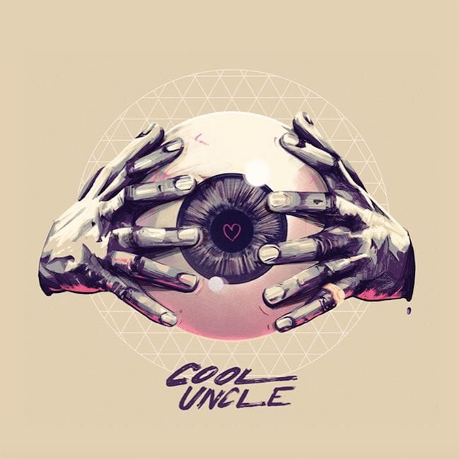 Cool Uncle – “Break Away” (feat. Jessie Ware) (Singles Going Steady)
