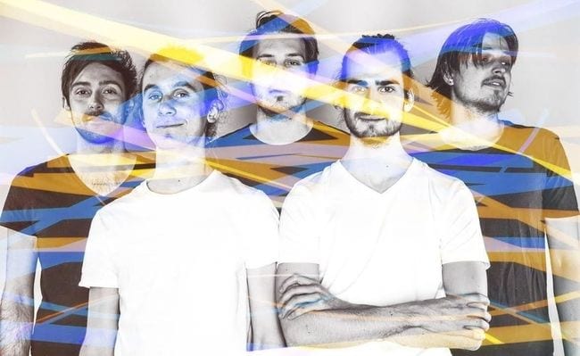 calico-calico-ep-stream-premiere