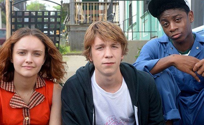 ‘Me and Earl and the Dying Girl’ Is Strong Where It Matters