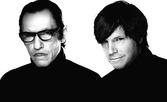Sparks – “The Final Derriere” (Singles Going Steady)