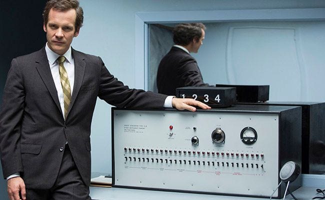 The Banality of Evil in ‘Experimenter’