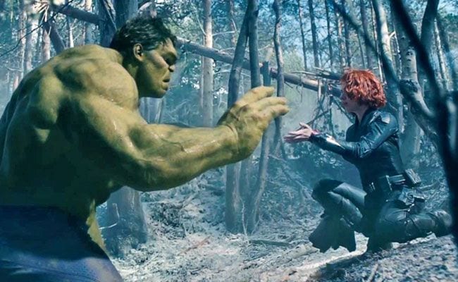 Deconstructing the Avengers: Language Transcended … Almost