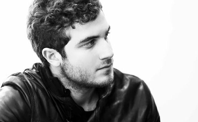 Nicolas Jaar – “Fight (Nymphs IV)” (Singles Going Steady)