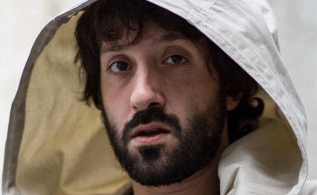 Rizzla – “Iron Cages / Twitch Queen” (Singles Going Steady)