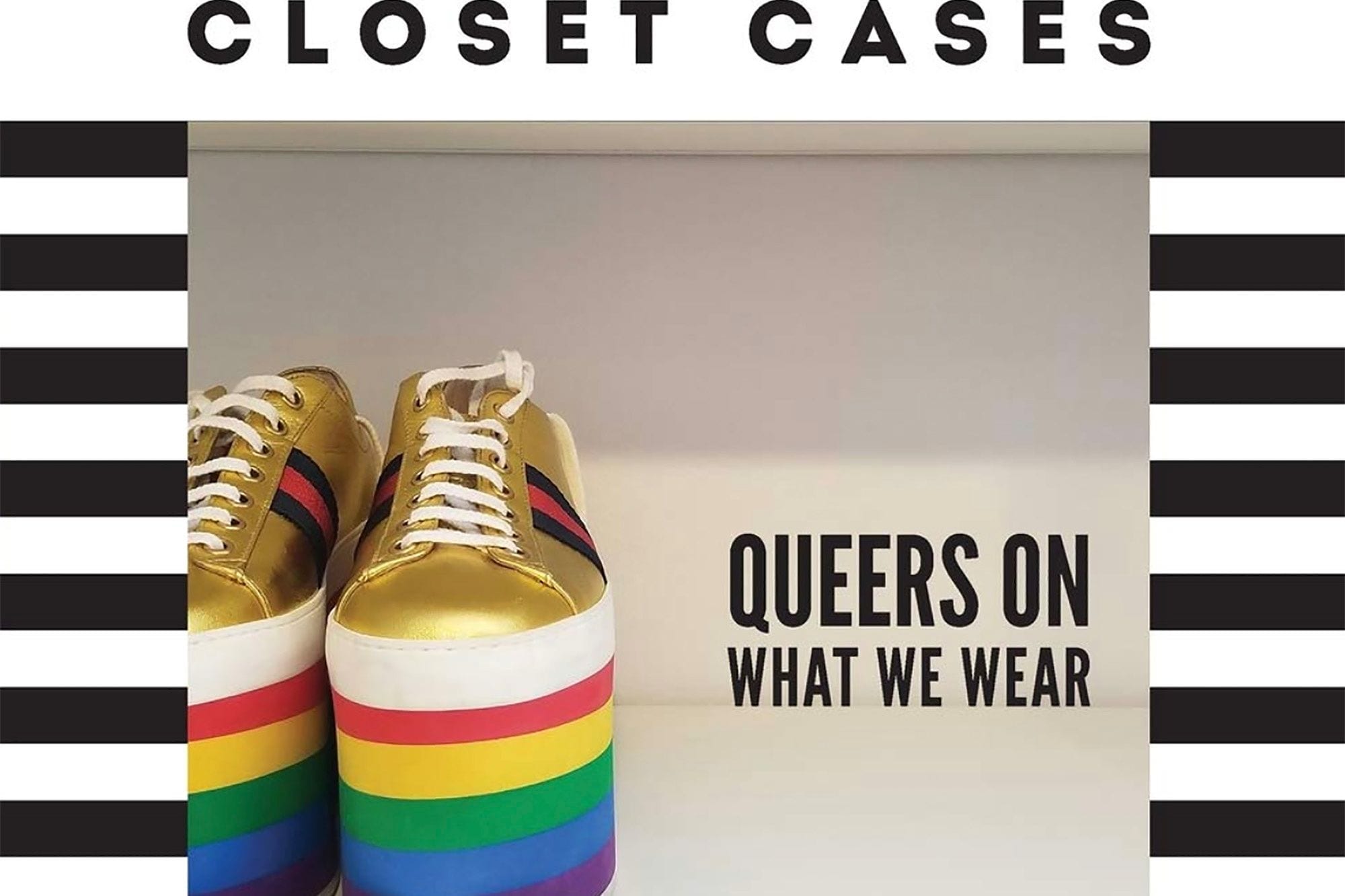 Closet Cases, Megan Volpert