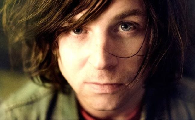 Ryan Adams by Taylor Swift: Authoring ‘1989’