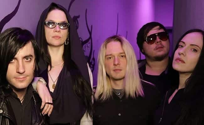 Autodrone: ‘This Sea Is Killing Me’ (audio) (premiere)