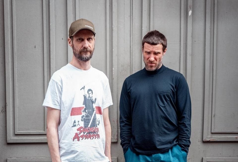 Sleaford Mods Discuss Music, Politics, Pandemics, and the Need for a New Humanism