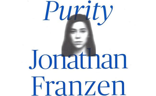 Jonathan Franzen Pulls a Convincing Authorial Disappearing Act in ‘Purity’