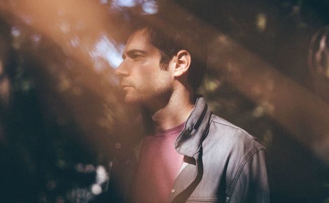 Alek Fin – ‘Án Mynda’ (EP stream) (premiere)