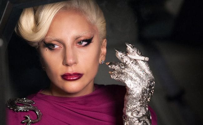 American Horror Story: Hotel: Season 5, Episode 1 – “Checking In”