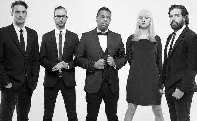 The Dears: Times Infinity Volume One