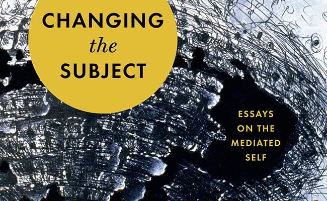 For a Book on Technology, Sven Birkerts’ ‘Changing the Subject’ Is Surprisingly Personal
