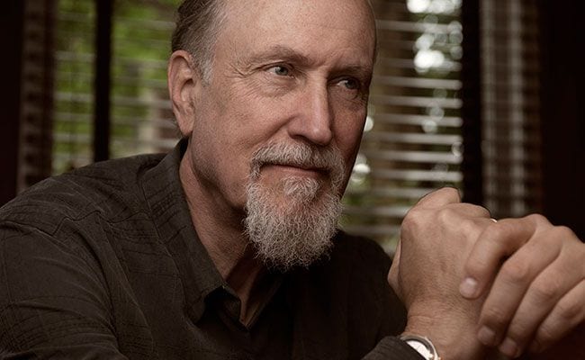 John Scofield: A Guitar Hero for Jazz and Beyond