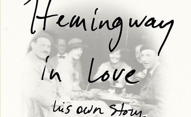 ‘Hemingway in Love’ Is Engaging and Harrowing Storytelling