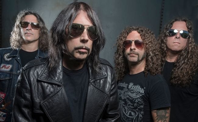 Monster Magnet: Cobras and Fire (The Mastermind Redux)