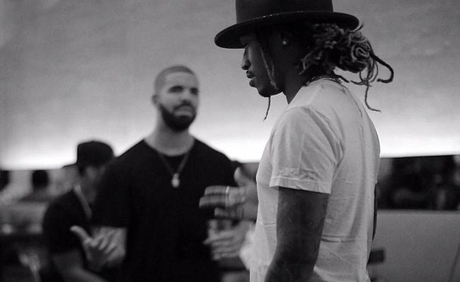 Drake and Future: What a Time to Be Alive