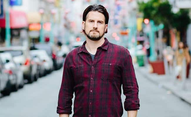 Matt Nathanson: Show Me Your Fangs