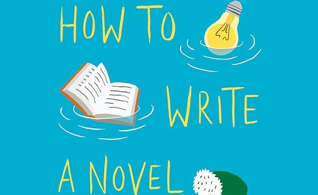 Square Pegs and Southern Inhospitality in Melanie Sumner’s ‘How to Write a Novel’