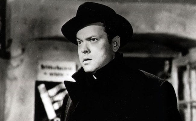 Rooting for Harry Lime: ‘The Third Man’ As Morally Ambiguous Heterotopia