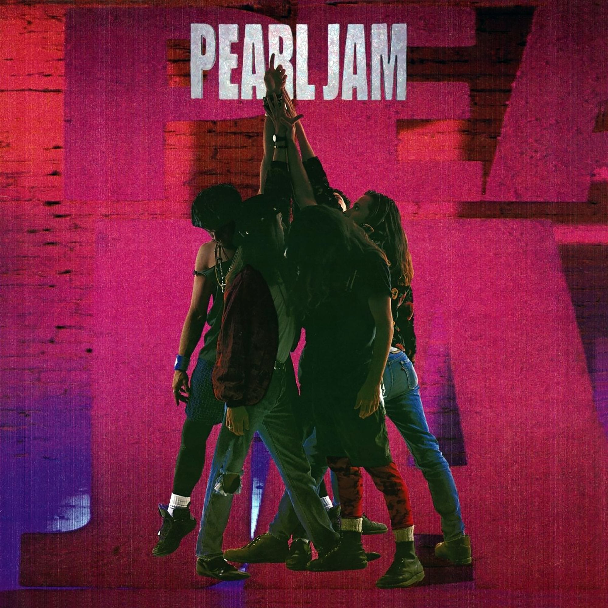 Pearl Jam’s ‘Ten’ Was That Other Hugely Important Grunge Album from 1991