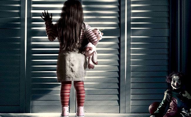 The New ‘Poltergeist’ Is Stylish and Only Slightly Stupid