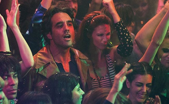 New Show ‘Vinyl’ Coming to HBO in January (trailer)