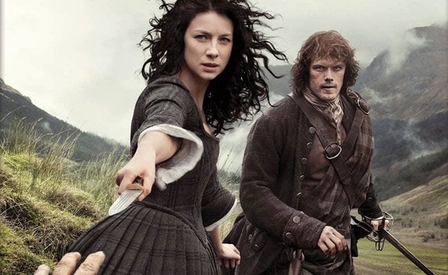 ‘Outlander’ Continues to Subvert Expectations in the Second Half of Season 1